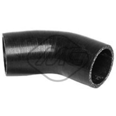 Tubo flexible de aire de sobrealimentación - METALCAUCHO-07691
