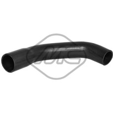 Tubo flexible de aire de sobrealimentación - METALCAUCHO-07699