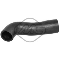 Tubo flexible de aire de sobrealimentación - METALCAUCHO-07719
