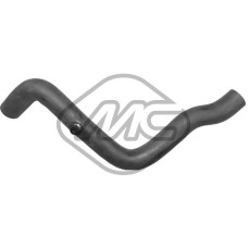Tubería de radiador - METALCAUCHO-07846