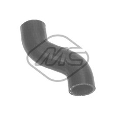Tubería de radiador - METALCAUCHO-07865