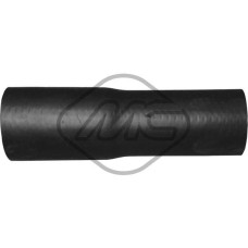 Tubería de radiador - METALCAUCHO-07928