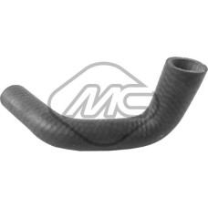Tubería de radiador - METALCAUCHO-07968