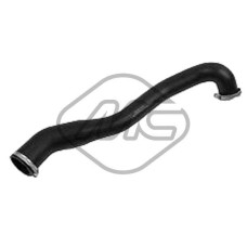 Tubo flexible de aire de sobrealimentación - METALCAUCHO-07976