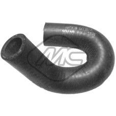Tubería de radiador - METALCAUCHO-07994