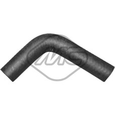 Tubería de radiador - METALCAUCHO-07998