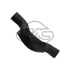 Tubo flexible de aire de sobrealimentación - METALCAUCHO-08022