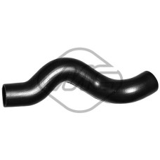 Tubo flexible de aire de sobrealimentación - METALCAUCHO-08032