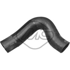 Tubería de radiador - METALCAUCHO-08184