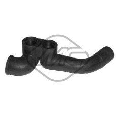 Tubería, válvula EGR - METALCAUCHO-08228 Tubería, válvula EGR - METALCAUCHO-08228