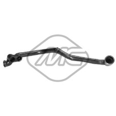 Tubería, válvula EGR - METALCAUCHO-08229