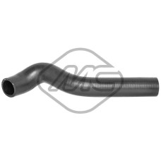 Tubería de radiador - METALCAUCHO-08259