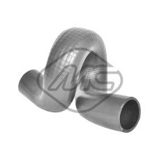 Tubería de radiador - METALCAUCHO-08281 Tubería de radiador - METALCAUCHO-08281
