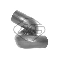 Tubería de radiador - METALCAUCHO-08282
