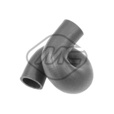 Tubería de radiador - METALCAUCHO-08283