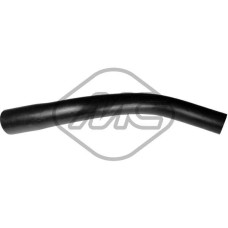 Tubería, válvula EGR - METALCAUCHO-08305