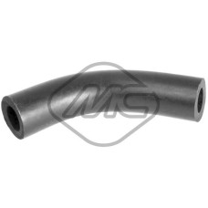 Tubo flexible de depresión, sistema de frenado - METALCAUCHO-08377 Tubo flexible de depresión, sistema de frenado - METALCAUCHO-08377