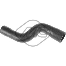 Tubería de radiador - METALCAUCHO-08403