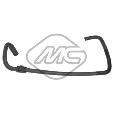 Tubería de radiador - METALCAUCHO-08499