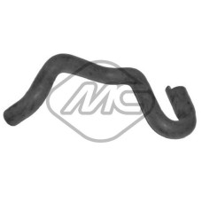 Manguera, intercambiador de calor (calefacción) - METALCAUCHO-08513