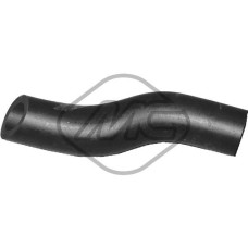 Tubería, válvula EGR - METALCAUCHO-08533 Tubería, válvula EGR - METALCAUCHO-08533