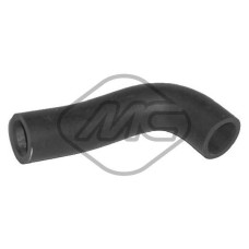 Tubería, válvula EGR - METALCAUCHO-08539
