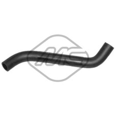 Tubería, válvula EGR - METALCAUCHO-08552
