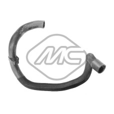 Tubería de radiador - METALCAUCHO-08553