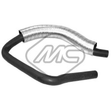 Tubería de radiador - METALCAUCHO-08562