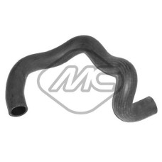 Tubería de radiador - METALCAUCHO-08622
