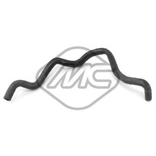Tubería de radiador - METALCAUCHO-08635