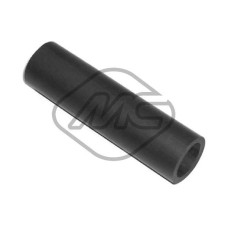 Tubería, válvula EGR - METALCAUCHO-08636