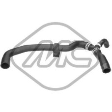 Tubería de radiador - METALCAUCHO-08646