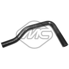 Tubería de radiador - METALCAUCHO-08668