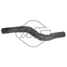 Tubería de radiador - METALCAUCHO-08696