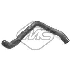 Tubería de radiador - METALCAUCHO-08743