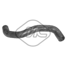 Tubería de radiador - METALCAUCHO-08746