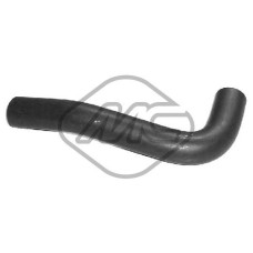 Tubería, válvula EGR - METALCAUCHO-08752 Tubería, válvula EGR - METALCAUCHO-08752