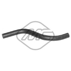 Tubería, válvula EGR - METALCAUCHO-08753