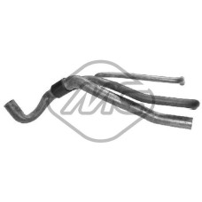 Tubería de radiador - METALCAUCHO-08788