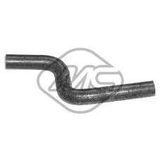 Tubería de radiador - METALCAUCHO-08803