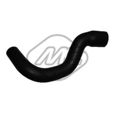 Tubería, válvula EGR - METALCAUCHO-08812