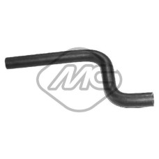 Manguera, intercambiador de calor (calefacción) - METALCAUCHO-08846
