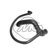 Tubería de radiador - METALCAUCHO-08849