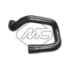 Tubería de radiador - METALCAUCHO-08850