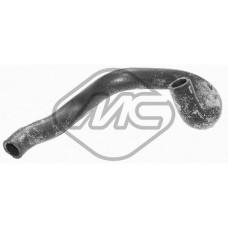 Tubería de radiador - METALCAUCHO-08869