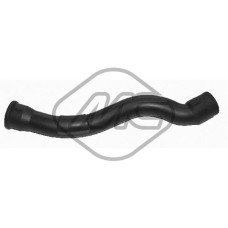 Tubería, válvula EGR - METALCAUCHO-08895