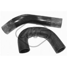 Tubería de radiador - METALCAUCHO-08898