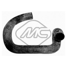 Tubería de radiador - METALCAUCHO-08899