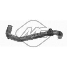 Tubería de radiador - METALCAUCHO-08954